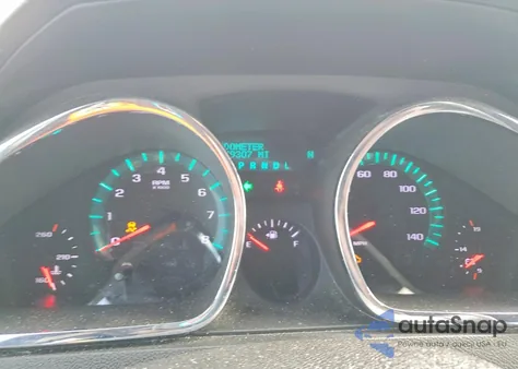 2012 Chevrolet Traverse Lt z USA, uszkodzony, nr VIN 1GNKVGED1CJ380597